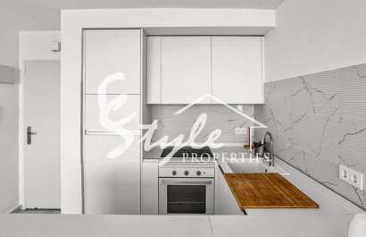 Reventa - Apartamento - Orihuela-Costa - Punta Prima
