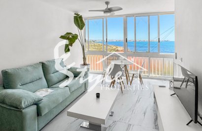 Reventa - Apartamento - Orihuela-Costa - Punta Prima