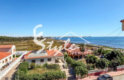 Reventa - Apartamento - Orihuela-Costa - Punta Prima