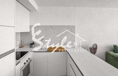 Reventa - Apartamento - Orihuela-Costa - Punta Prima