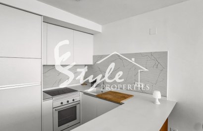 Reventa - Apartamento - Orihuela-Costa - Punta Prima