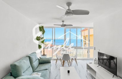 Reventa - Apartamento - Orihuela-Costa - Punta Prima