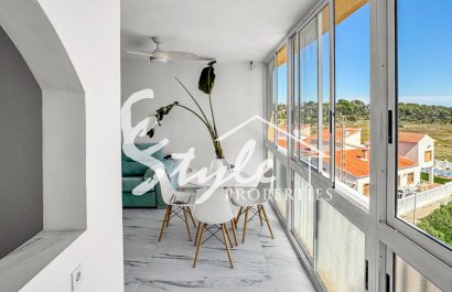 Reventa - Apartamento - Orihuela-Costa - Punta Prima