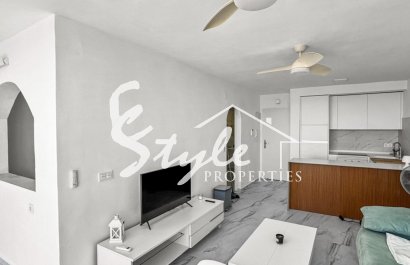 Reventa - Apartamento - Orihuela-Costa - Punta Prima