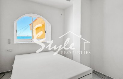Reventa - Apartamento - Orihuela-Costa - Punta Prima
