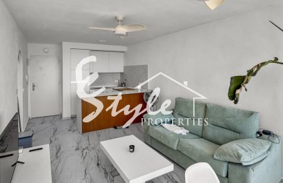 Reventa - Apartamento - Orihuela-Costa - Punta Prima