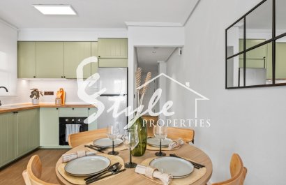 Reventa - Apartamento - Orihuela-Costa - La Florida