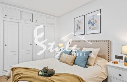Reventa - Apartamento - Orihuela-Costa - La Florida
