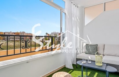 Reventa - Apartamento - Orihuela-Costa - La Florida