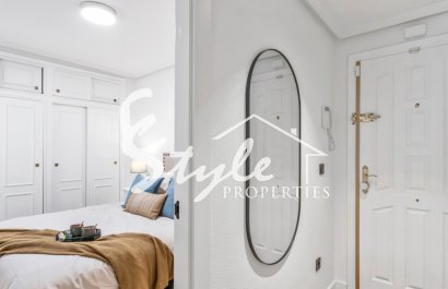 Reventa - Apartamento - Orihuela-Costa - La Florida