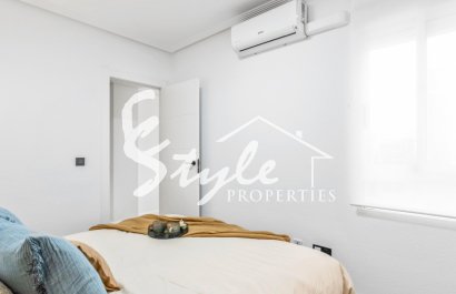 Reventa - Apartamento - Orihuela-Costa - La Florida
