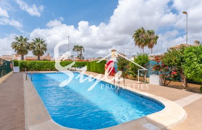 Reventa - Apartamento - Orihuela-Costa - La Florida