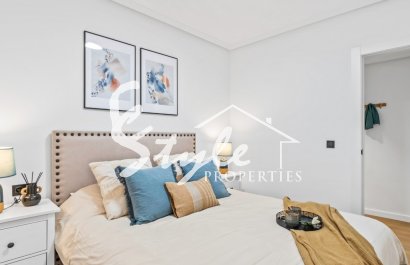 Reventa - Apartamento - Orihuela-Costa - La Florida