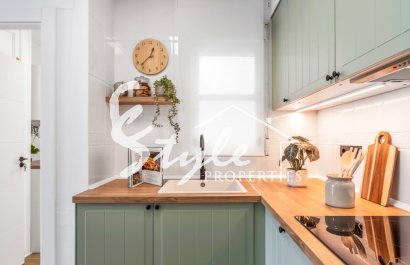 Reventa - Apartamento - Orihuela-Costa - La Florida