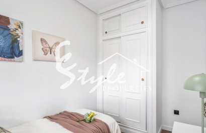Reventa - Apartamento - Orihuela-Costa - La Florida