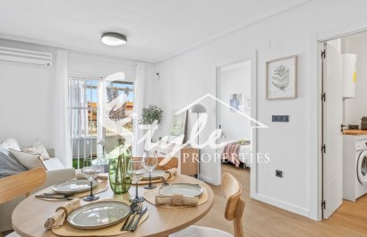 Reventa - Apartamento - Orihuela-Costa - La Florida