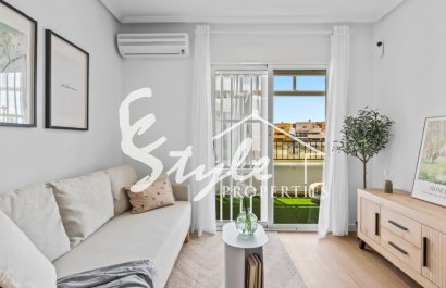 Reventa - Apartamento - Orihuela-Costa - La Florida