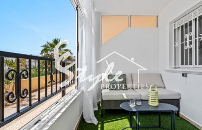 Reventa - Apartamento - Orihuela-Costa - La Florida