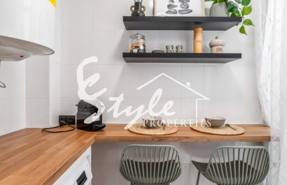 Reventa - Apartamento - Orihuela-Costa - La Florida