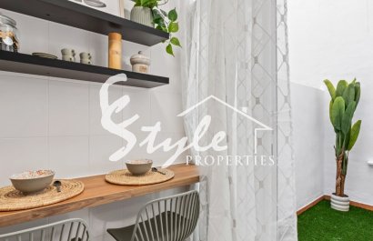 Reventa - Apartamento - Orihuela-Costa - La Florida