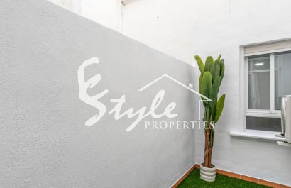 Reventa - Apartamento - Orihuela-Costa - La Florida
