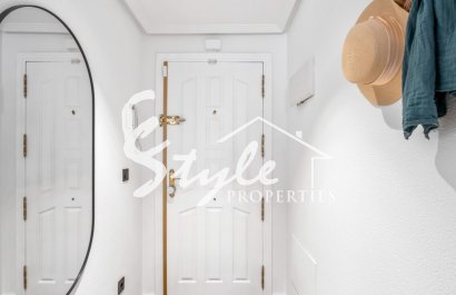 Reventa - Apartamento - Orihuela-Costa - La Florida