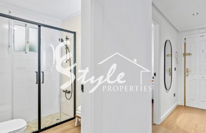 Reventa - Apartamento - Orihuela-Costa - La Florida
