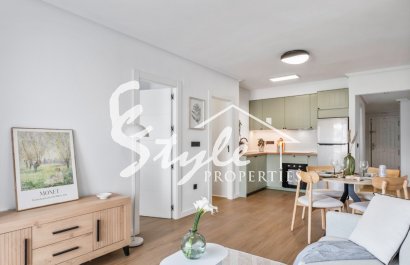 Reventa - Apartamento - Orihuela-Costa - La Florida