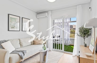 Reventa - Apartamento - Orihuela-Costa - La Florida