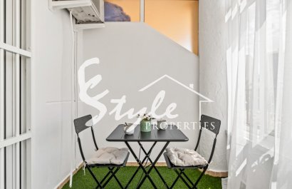 Reventa - Apartamento - Orihuela-Costa - La Florida