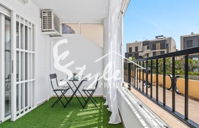 Reventa - Apartamento - Orihuela-Costa - La Florida
