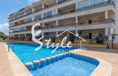 Reventa - Apartamento - Orihuela-Costa - La Florida