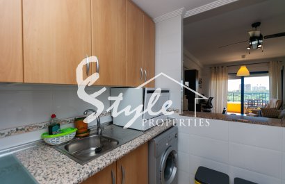 Reventa - Apartamento - Campoamor - Dehesa de Campoamor