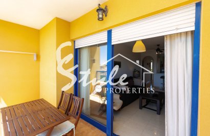 Reventa - Apartamento - Campoamor - Dehesa de Campoamor