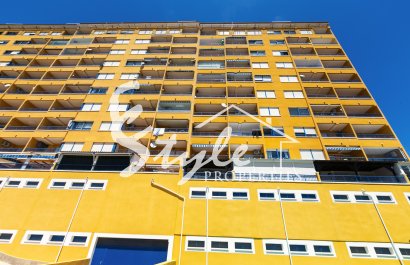Reventa - Apartamento - Campoamor - Dehesa de Campoamor