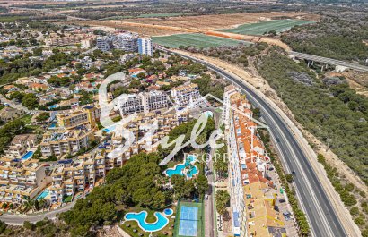 Reventa - Apartamento - Campoamor - Dehesa de Campoamor