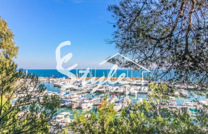Reventa - Apartamento - Campoamor - Dehesa de Campoamor