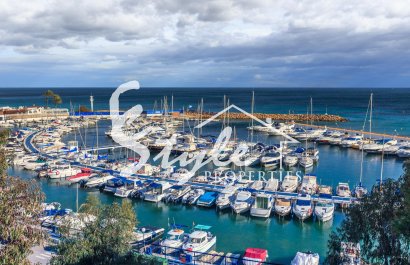 Reventa - Apartamento - Campoamor - Dehesa de Campoamor