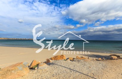 Reventa - Apartamento - Campoamor - Dehesa de Campoamor