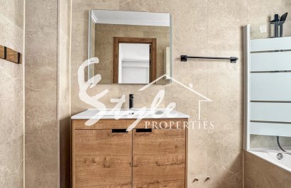 Вторичное жилье - Apartamento - Torrevieja - Торревьеха