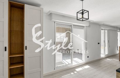 Вторичное жилье - Apartamento - Torrevieja - Торревьеха