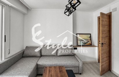 Вторичное жилье - Apartamento - Torrevieja - Торревьеха