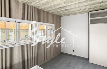 Вторичное жилье - Apartamento - Torrevieja - Торревьеха