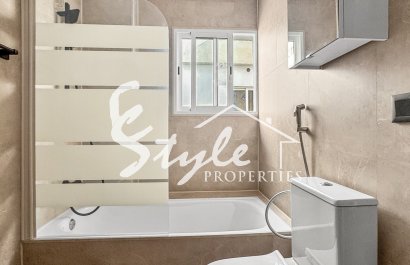 Вторичное жилье - Apartamento - Torrevieja - Торревьеха