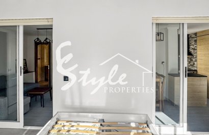 Вторичное жилье - Apartamento - Torrevieja - Торревьеха