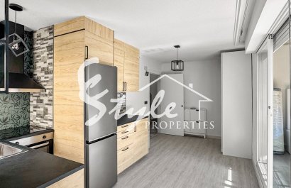 Вторичное жилье - Apartamento - Torrevieja - Торревьеха