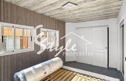 Вторичное жилье - Apartamento - Torrevieja - Торревьеха
