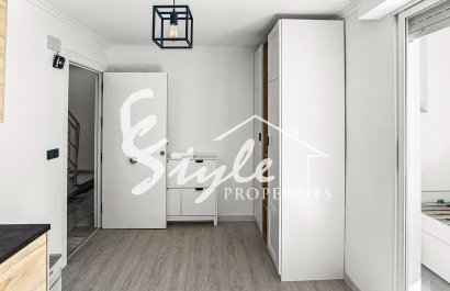Вторичное жилье - Apartamento - Torrevieja - Торревьеха