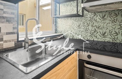 Вторичное жилье - Apartamento - Torrevieja - Торревьеха
