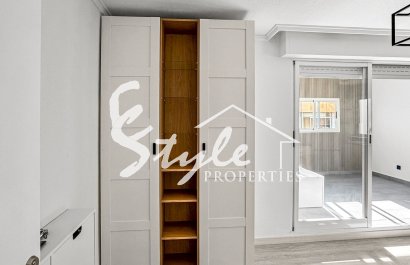 Вторичное жилье - Apartamento - Torrevieja - Торревьеха